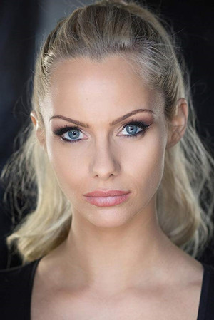 Photo of Jessica-Jane Stafford from the Latest Netflix gallery
