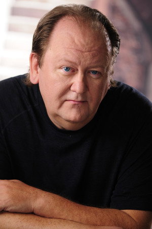 Photo of Buddy Campbell from the Latest Netflix gallery