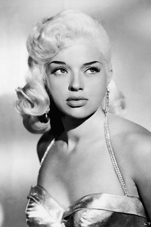 Diana Dors photo