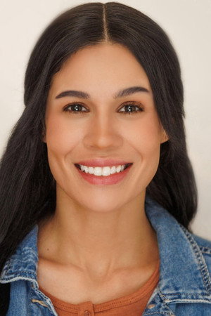 Photo of Vanessa Giselle from the Latest Netflix gallery
