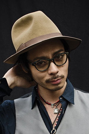 Photo of Kenta Niikura from the Latest Netflix gallery