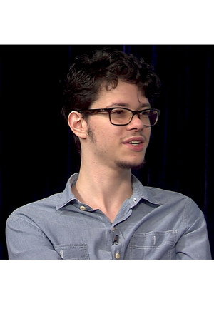 Photo of Matheus Orlandi from the Latest Netflix gallery