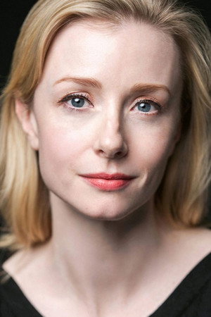 Fiona Glascott photo