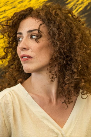 Photo of Ilinca Harnut from the Latest Netflix gallery