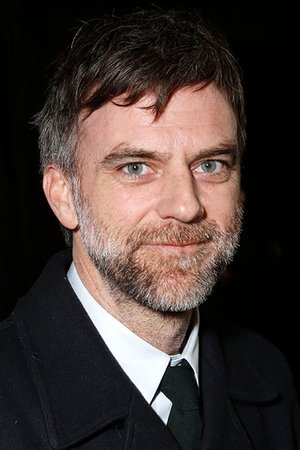 Paul Thomas Anderson photo
