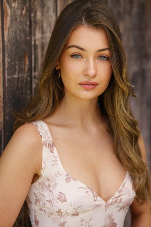 Photo of Sascha Turich from the Latest Netflix gallery