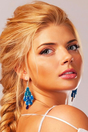 Anastasiya Zadorozhnaya photo