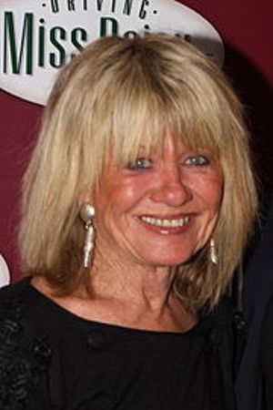 Margaret Pomeranz photo