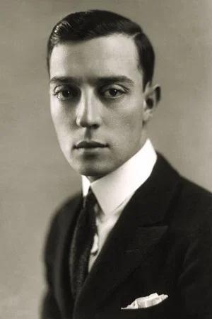 Photo of Buster Keaton from the Latest Netflix gallery