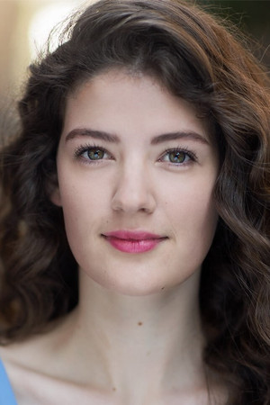 Photo of Sophie Hawkshaw from the Latest Netflix gallery