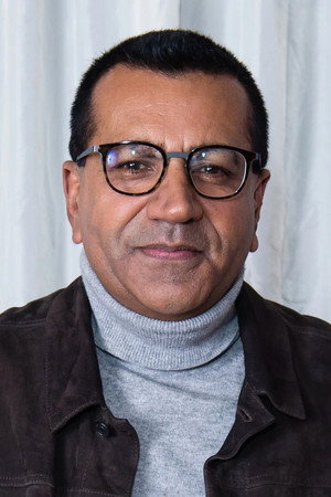 Photo of Martin Bashir from the Latest Netflix gallery