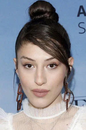 Photo of Noa Fisher from the Latest Netflix gallery