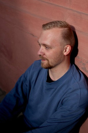 Photo of Luke Röber from the Latest Netflix gallery