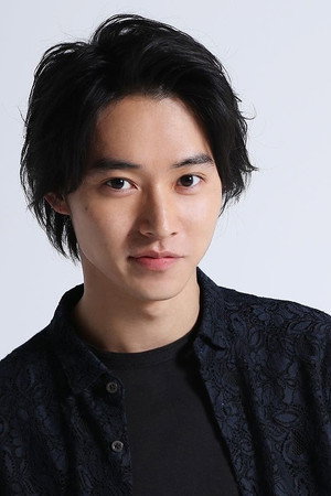 Kento Yamazaki photo