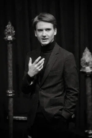 Photo of Zalán Döbör-Hodászi from the Latest Netflix gallery
