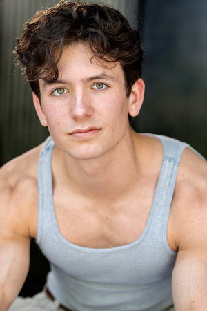 Photo of Owen Correll from the Latest Netflix gallery