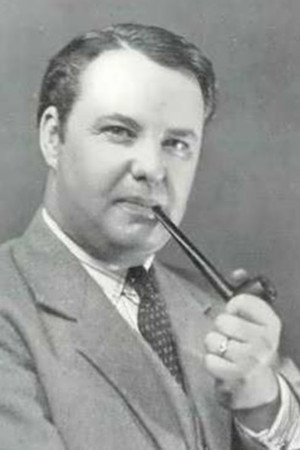 Photo of Frank Pettingell from the Latest Netflix gallery