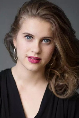 Elisabet Casanovas photo