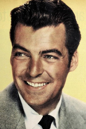 Rory Calhoun photo