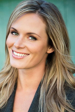 Photo of Lauren Shaw from the Latest Netflix gallery