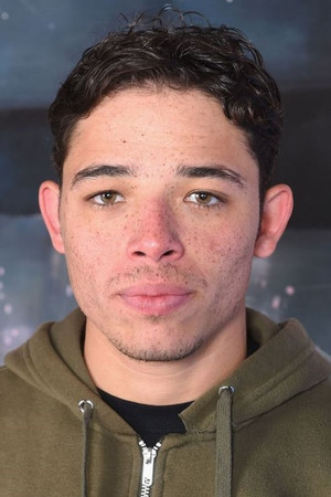 Anthony Ramos photo