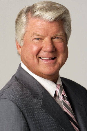 Jimmy Johnson photo