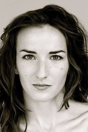 Salomé Stévenin photo