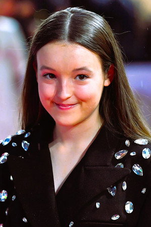 Bella Ramsey photo