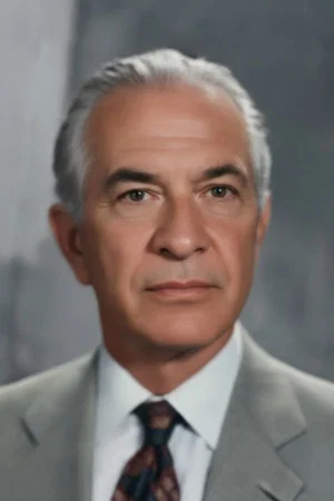 Photo of İbrahim Delideniz from the Latest Netflix gallery