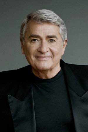 Photo of Michel Louvain from the Latest Netflix gallery