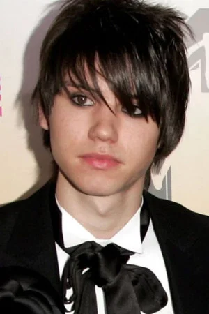 Photo of Ryan Ross from the Latest Netflix gallery