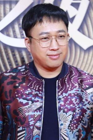 Photo of Yu Zheng from the Latest Netflix gallery