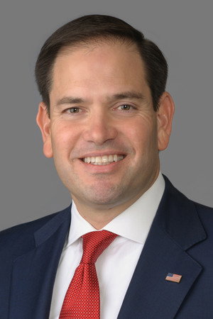 Photo of Marco Rubio from the Latest Netflix gallery