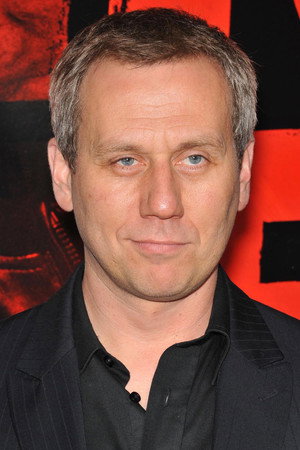 Photo of Jonathan Walker from the Latest Netflix gallery