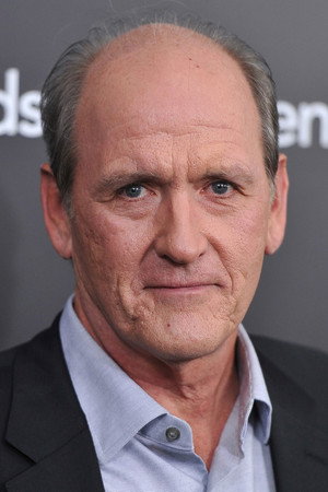 Richard Jenkins photo