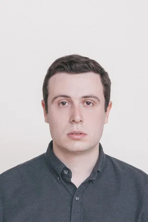 Photo of Yonah Lewis from the Latest Netflix gallery