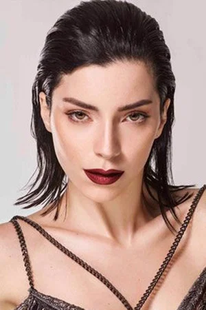 Photo of Merve Boluğur from the Latest Netflix gallery