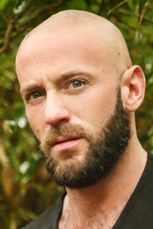 Photo of Tyler Wolf from the Latest Netflix gallery