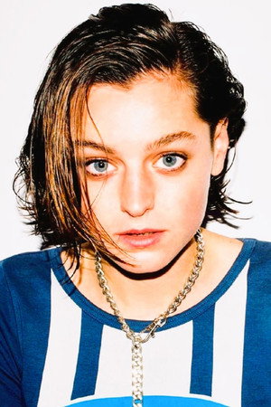 Emma Corrin photo