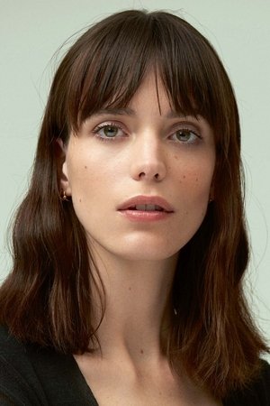 Stacy Martin photo
