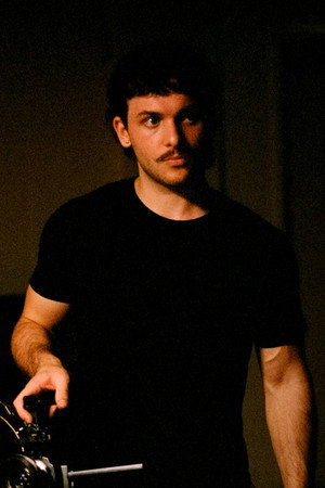 Photo of Mason Hubbard from the Latest Netflix gallery