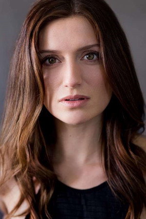 Hayley McCarthy photo