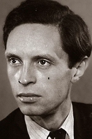 Photo of Nikita Kondratyev from the Latest Netflix gallery