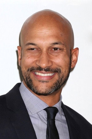 Keegan-Michael Key photo
