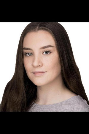 Photo of Megan-Rose Barter from the Latest Netflix gallery