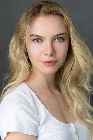 Photo of Gaia Mondadori from the Latest Netflix gallery