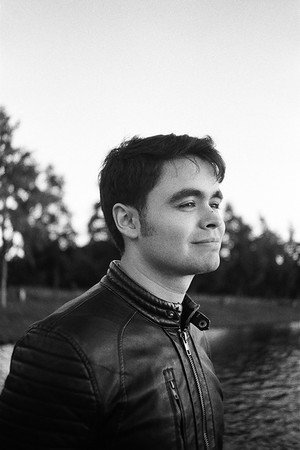 Photo of Nicholas Kaiden from the Latest Netflix gallery