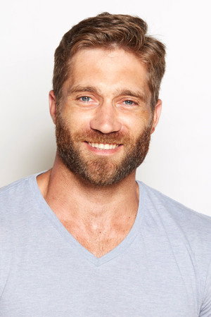 Jandre le Roux photo