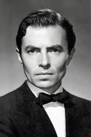 James Mason photo