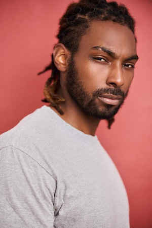 Photo of Brian Neal from the Latest Netflix gallery